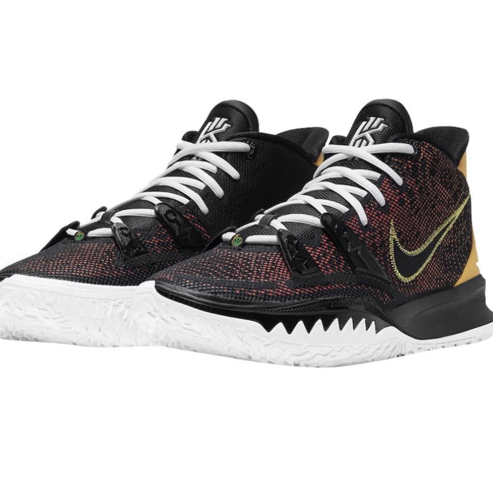 COPY - Nike Kyrie 7. Size 11